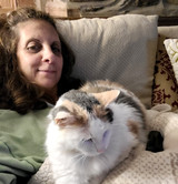 Thankful for our pets!
