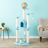 How to Choose the Right Cat Tree for Both Yourself and Your Feline…