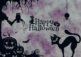 Beware of Halloween: Avoid These Frightful Cat Nightmares!