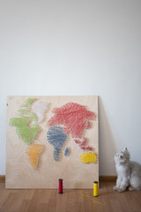 World Animal Day