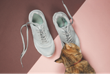 Smelly Cat, oh, Smelly Cat! Or, Why Does my Cat Like Dirty Socks?