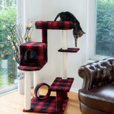 Stand out in Style: Unique Cat Trees Your Feline Will Love