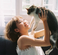 How a parasite encourages us to love cats