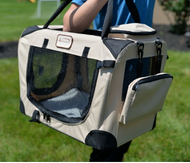 Bringing the Outdoors Safely to Your Indoor Cat…