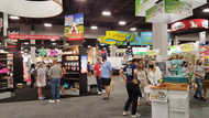What Happens in Vegas… Happens at SUPERZOO!