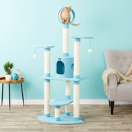 How to Choose the Right Cat Tree for Both Yourself and Your Feline…