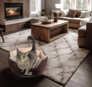 Hygge Interior Design: Creating a Cozy Home for Your Pets