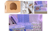 Personalize your pet furniture