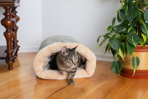 Armarkat Cat Bed C15HHL/MH