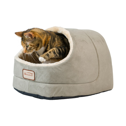 Armarkat Cat Bed C07CZS/MH - Armarkat Online Store