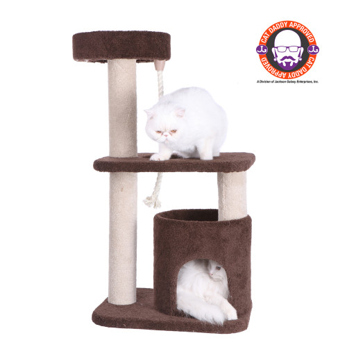 Armarkat Premium Cat Tree F5602