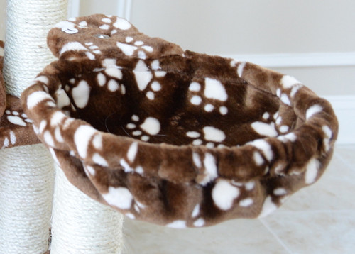 cat tree replacement toys