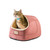 Armarkat Cat Bed C18HTH/MH