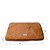 Small Memory Foam Dog Mat M06HKF/ZS-S (FINAL SALE)
