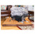 Large Memory Foam Dog Mat M06HKF/ZS-L (FINAL SALE)