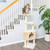 Classic Cat Tree A4801