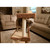 Cat Tree for Large Cats, Armarkat 41 Inch Tall Cat Tower with Sisal Scratching Posts - Multi-Level Cat Activity Center with Plush Perches, Coffee Brown (Model B4120)