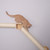 Armarkat Bridge Series Wall Climbing Cat Post Model W2307