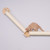 Armarkat Bridge Series Wall Climbing Cat Post Model W2307