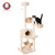 Classic Cat Tree A7204
