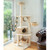 Classic Cat Tree A7204