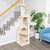 Classic Cat Tree A7204
