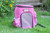 Armarkat Pets Backpack PC301P in Pink and Gray Combo