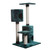 Classic Cat Tree A4301 (FINAL SALE)
