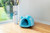 Armarkat Cat Bed Model C90CTL Tube Shape