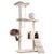 Classic Cat Tree A5801