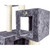 Giant Cat Tower for Multiple Cats  A8104