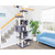 Giant Cat Tower for Multiple Cats  A8104