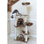 Classic Cat Tree A6601