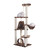 Classic Cat Tree A6601