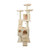 Classic Cat Tree A7401