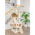 Classic Cat Tree A7401