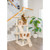 Classic Cat Tree A7401