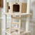 Classic Cat Tree A8001