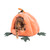 Armarkat Cat Bed Model C85CCS Pumpkin Shape