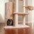 Armarkat Royal Perch Cat Mansion A8402