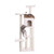 Classic Cat Tree B6802