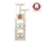 Classic Cat Tree B7801