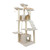 Classic Cat Tree B8201