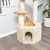 Premium Cat Tree X5703