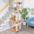 Premium Cat Tree X7001