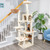 Premium Cat Tree X7805