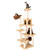 Premium Cat Tree X7805