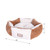 Armarkat Cat Bed C02NZS/MB