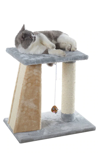 aramark cat tree