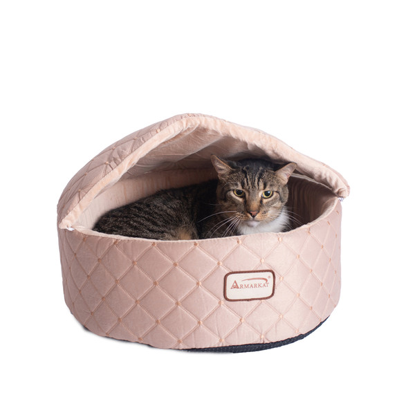 Armarkat Cat Bed C33HFS/FS-S (FINAL SALE) - Armarkat Online Store